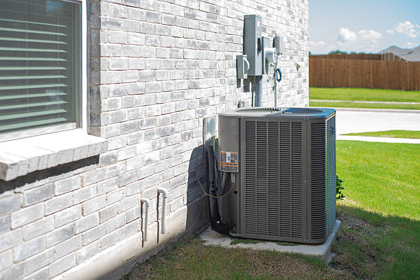Reliable Ac Installation contractor in Rehoboth, MA by FH HVAC